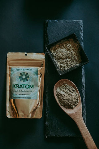 Is it Safe to Vape Kratom