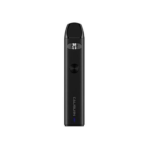 Electronic Cigarette Pod Devices