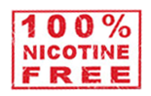 nicotine free e liquid