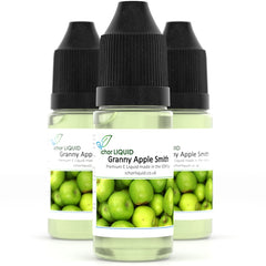 Vaping E Liquid