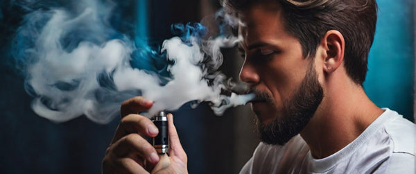 Can Vaping Cause Tinnitus