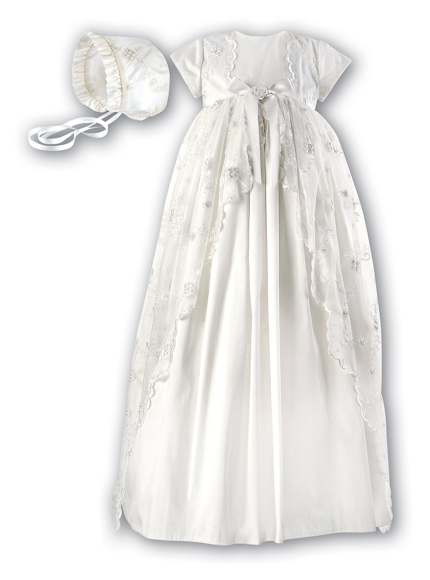 sarah louise christening gowns