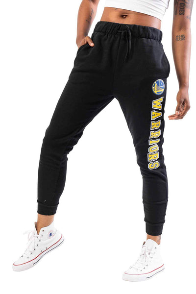 golden state joggers