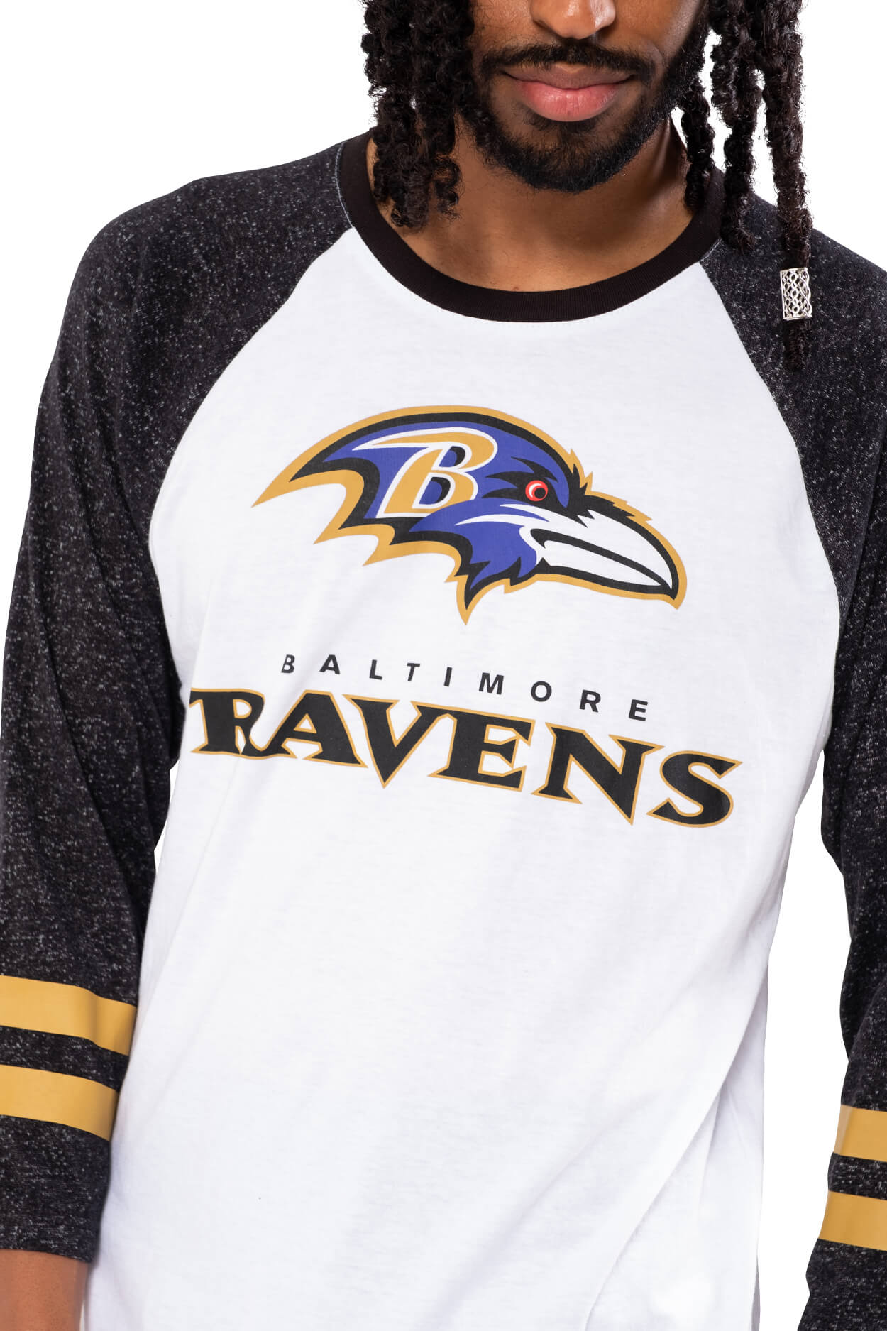 baltimore ravens baseball jersey