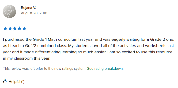 2nd Grade MATH Curriculum - 10 Unit Bundle for the Entire ...