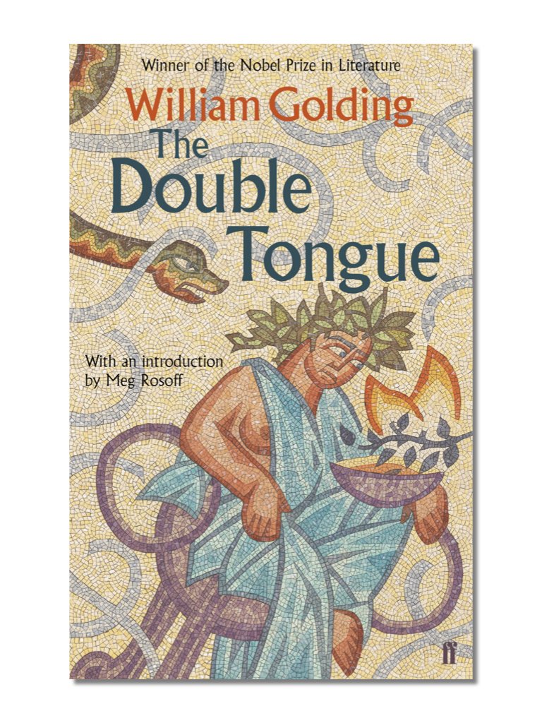 The Double Tongue Booksactually