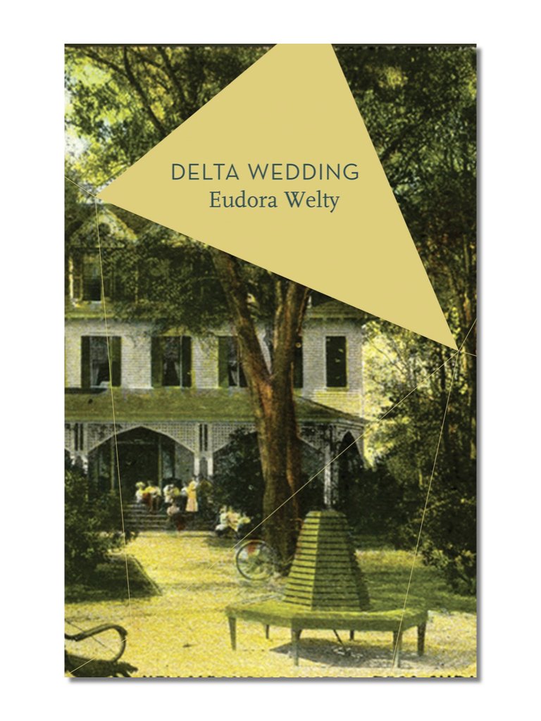 delta wedding eudora welty