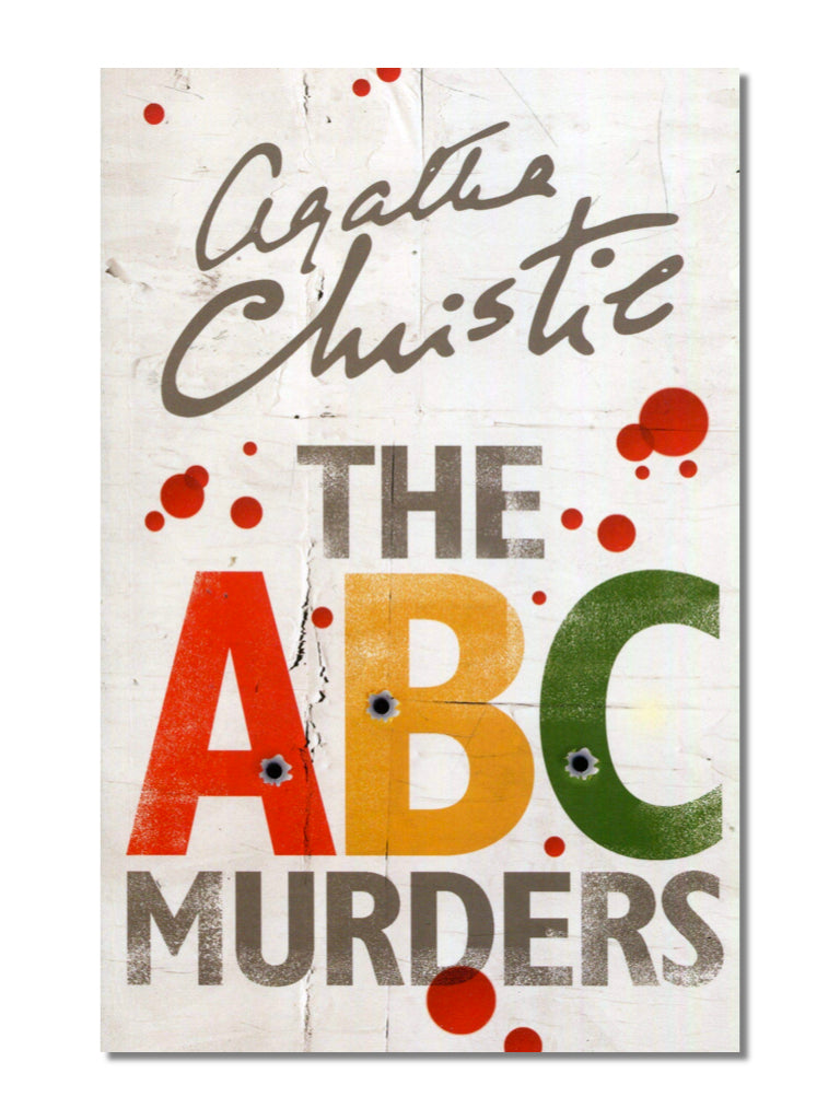 The Abc Murders Booksactually