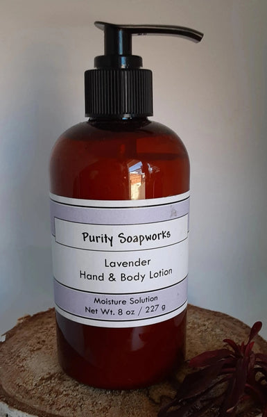 Pure Soap - Cherrystone Soapworks