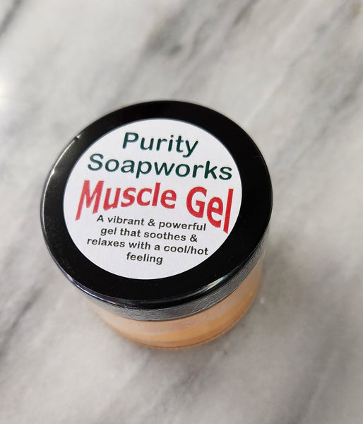 Black Drawing / Charcoal Salve – Stilly River Soap Co. Natural