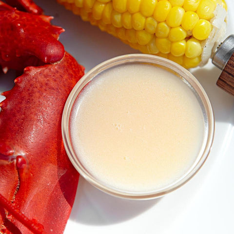 EatingWell Lobster Dipping Sauce