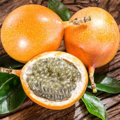 Sweet Granadilla