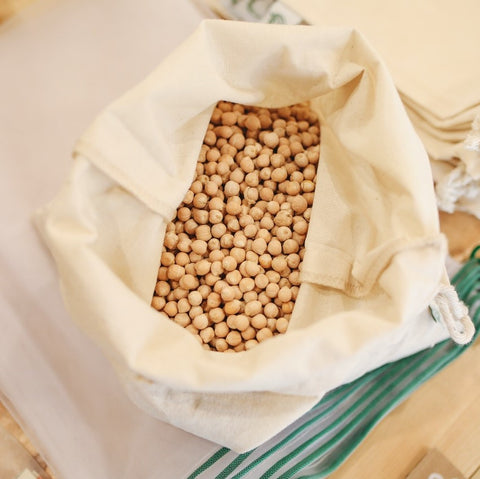 chickpeas