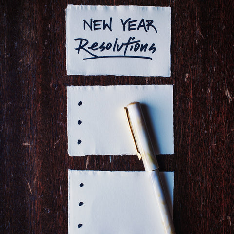 resolutions