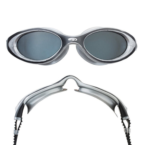 3 Pièces Lunettes De Natation Pour Enfants Lunettes De Soleil Ensemble  Lunettes Maillot De Bain Pour Hommes Baleine Bleue Lu[u7587]