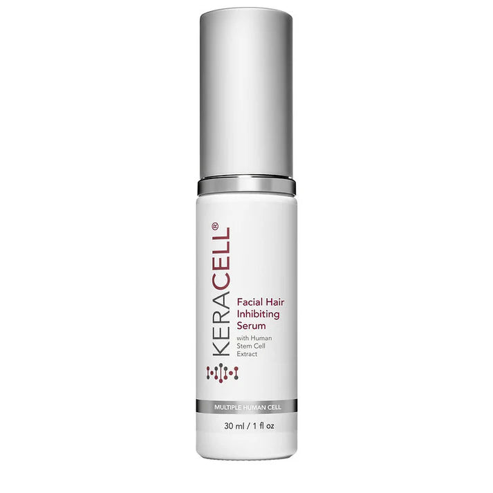 Facial Hair Inhibiting Serum with MHCsc™ Technology