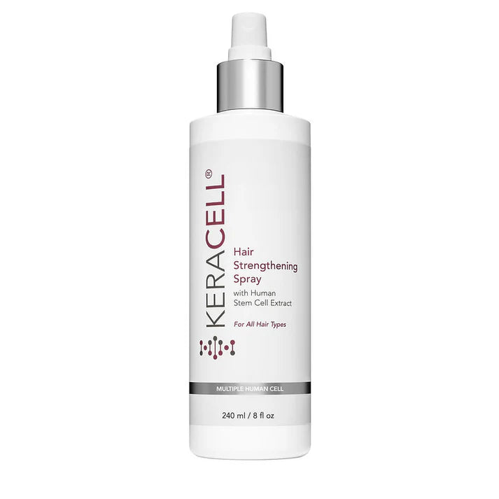 Hair Strengthening Spray with MHCsc™ Technology