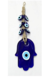 mal de ojo hamsa