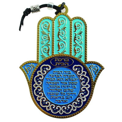 regalo de hamsa