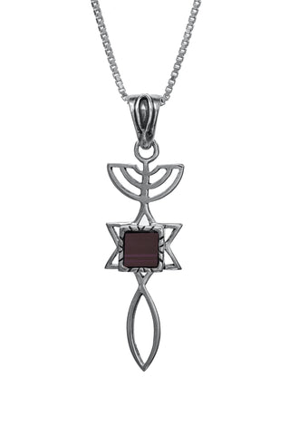 Messianic Necklace