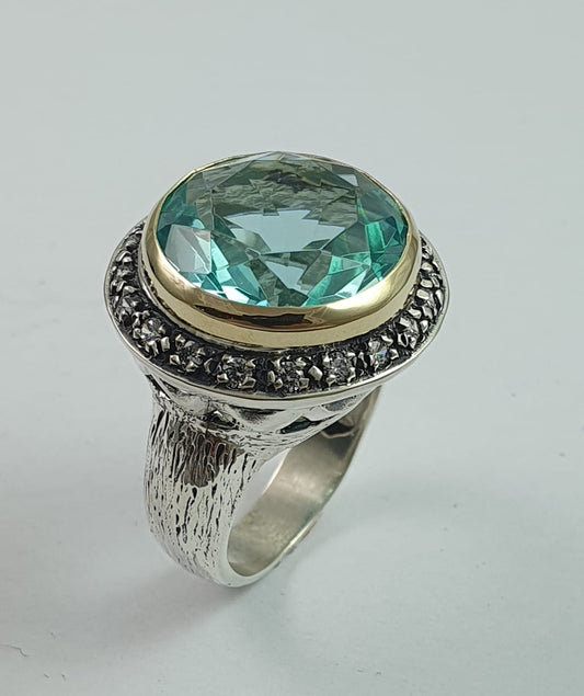 bluenoemi jewelry rings copy of bluenoemi sterling silver fashion rings israel ring womens jewellery silver rings for women