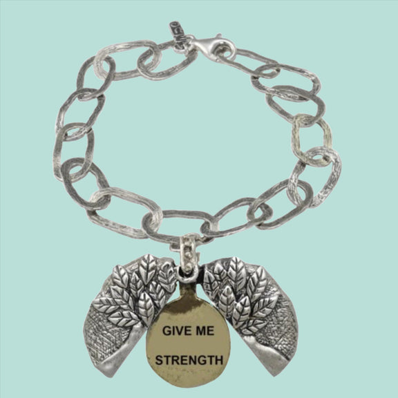 Bracelet Strength