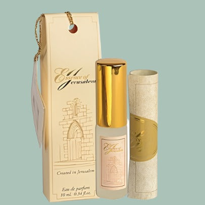 Parfume for woman - Jerusalem