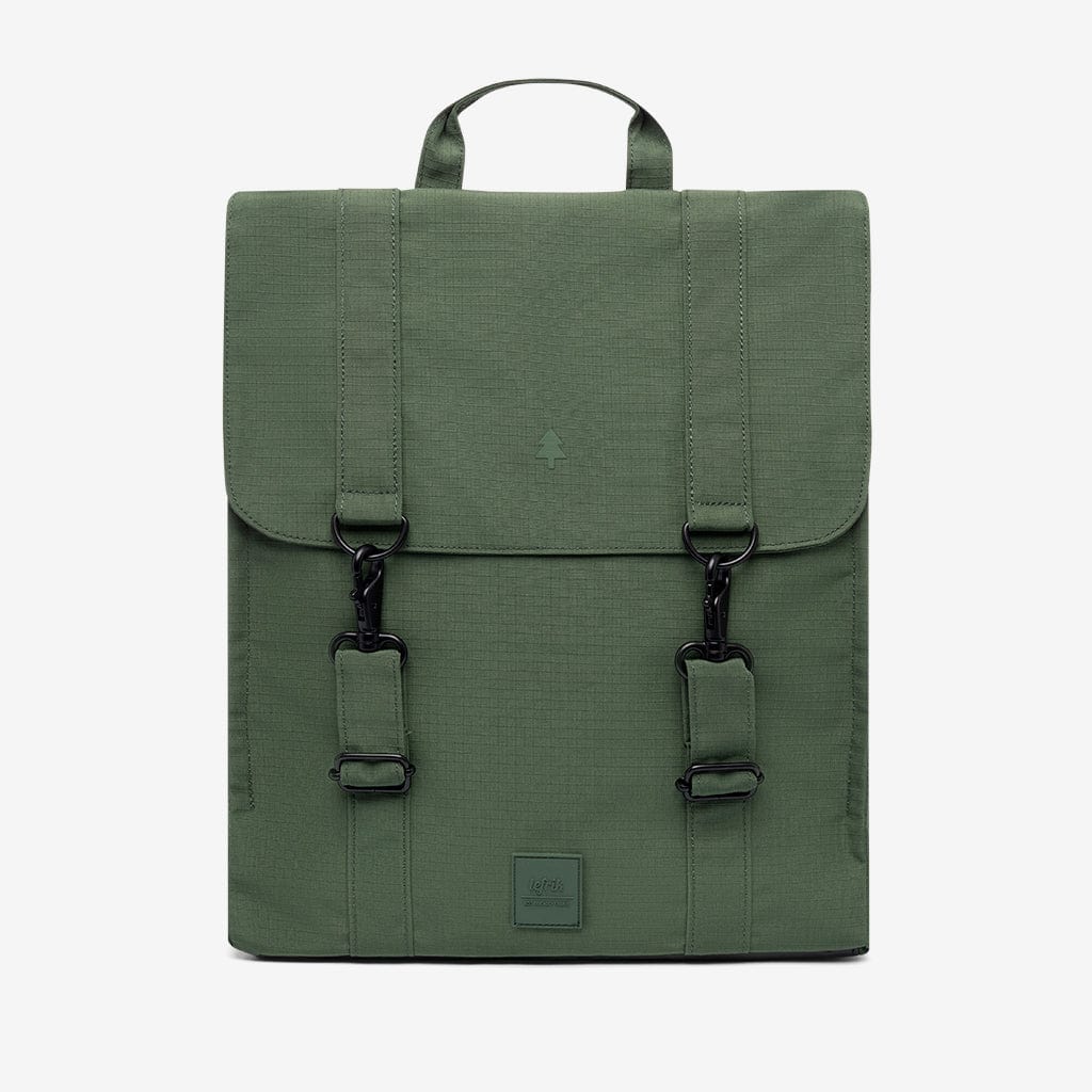 Lefrik - Handy XL Stone Vandra - Hook Backpack