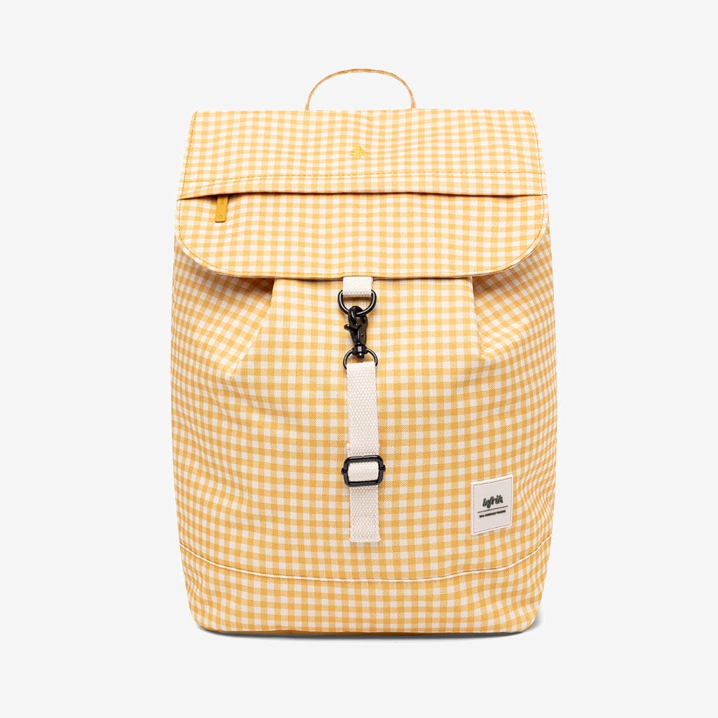 Lefrik Outlet - Scout Flowers - Bestseller Backpack - 35% off