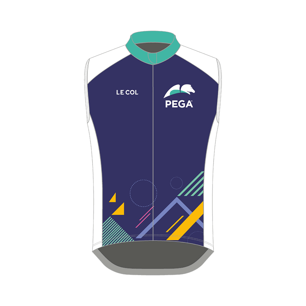 Le Col | Pega Light Gilet | Le Col Cycling – LeColCustom