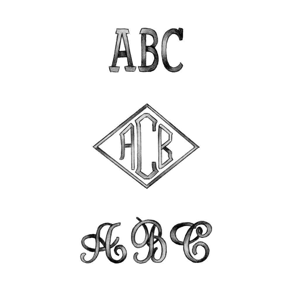 Monogram