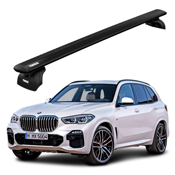 2019 bmw x5 roof rack