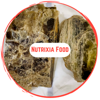 Abhrak / Kala Bajra / अभ्रक / Black Mica - Nutrixia Food
