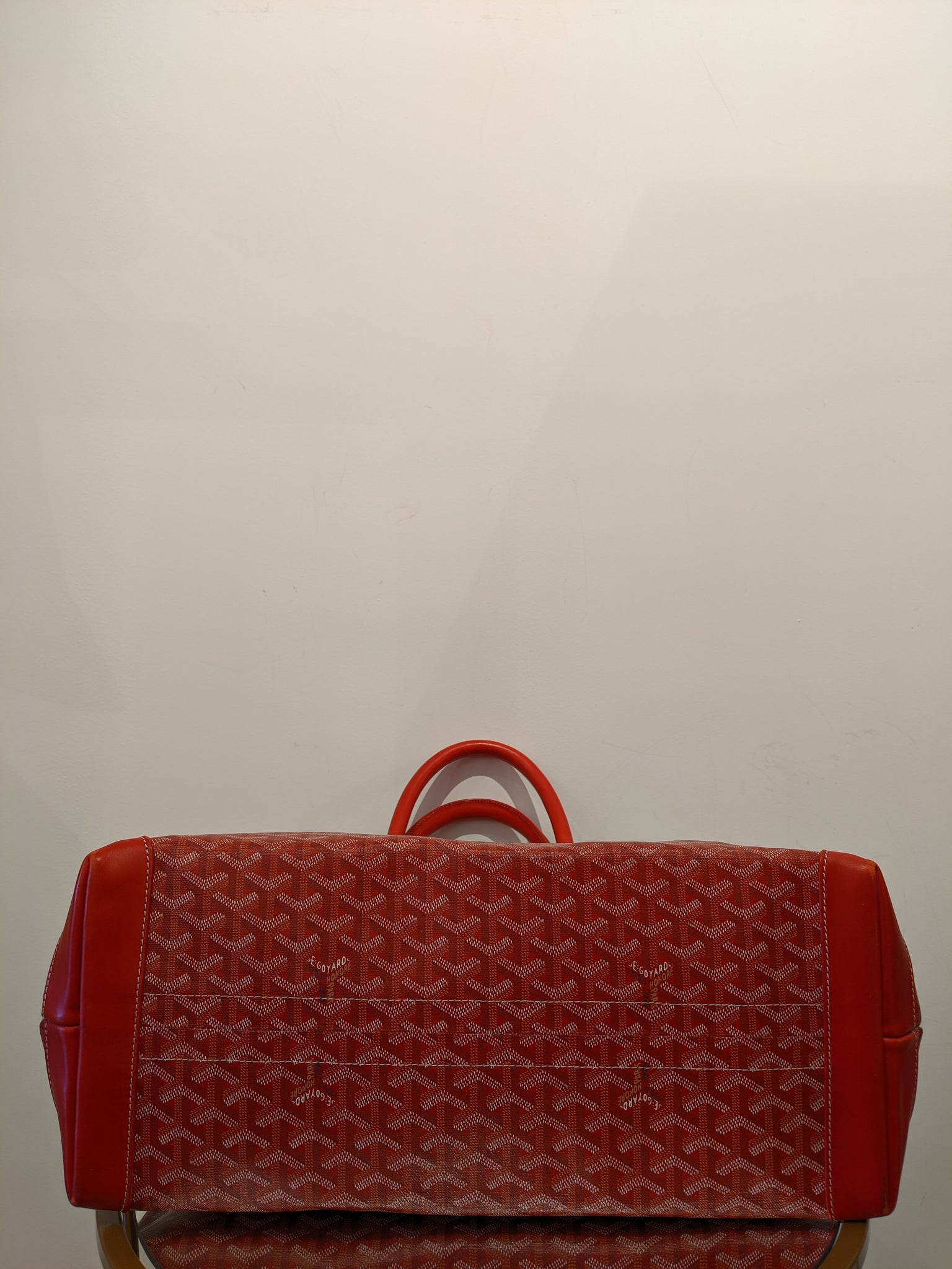 goyard bellechasse gm