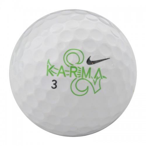 karma golf balls