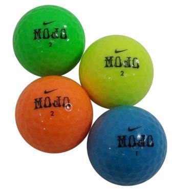 nike mojo golf balls for sale