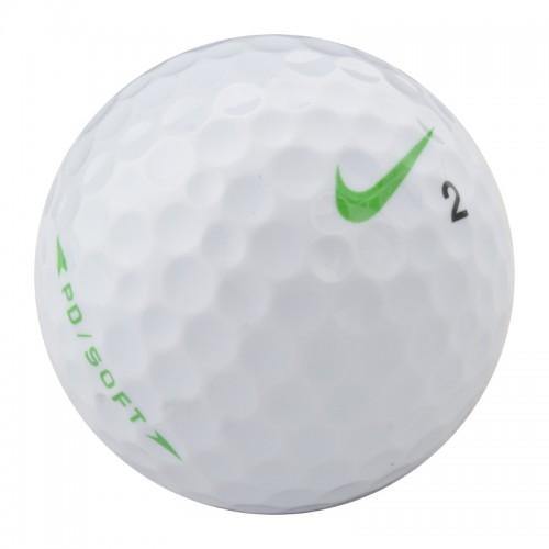 nike power distance golf balls