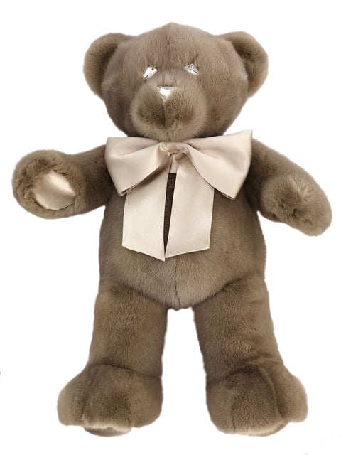 dennis basso teddy bear