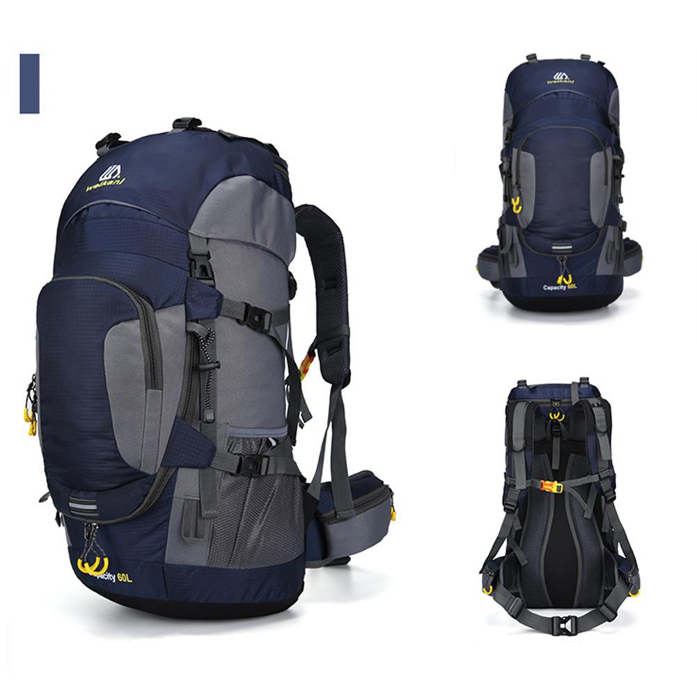 waterproof hiking bag