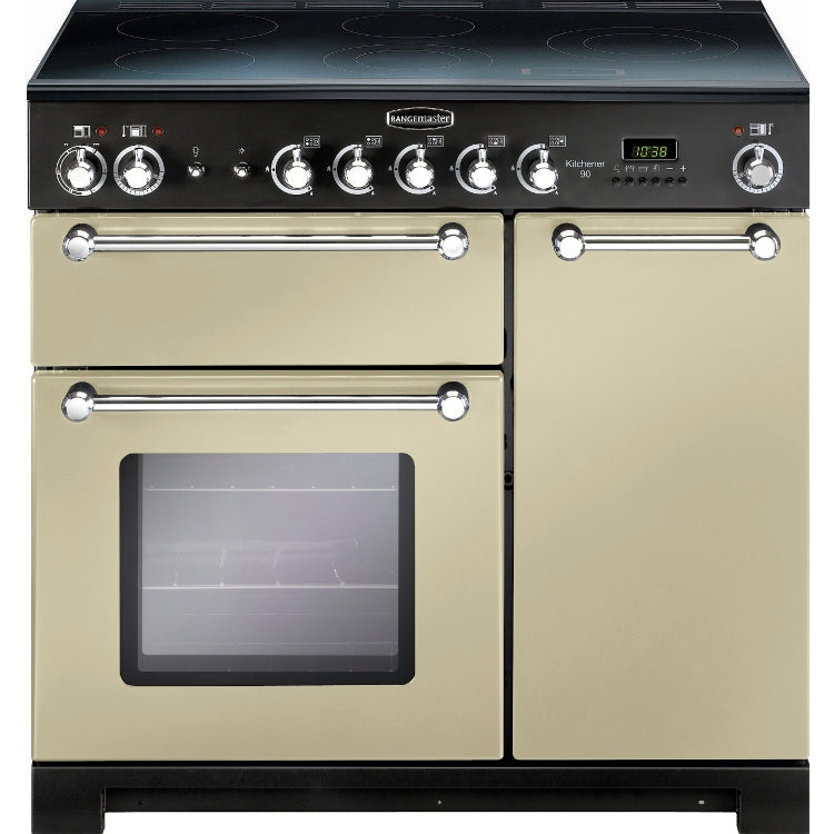 rangemaster kitchener 90 electric