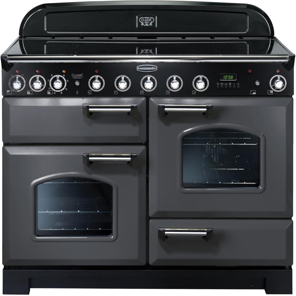 cheap electric range cookers