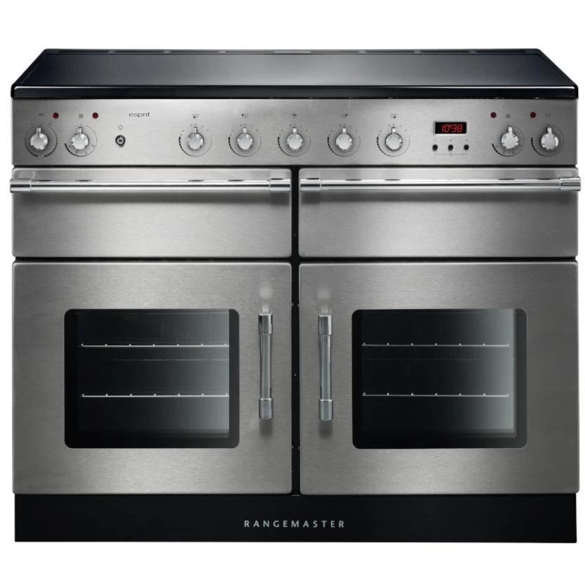 cheap electric range cookers