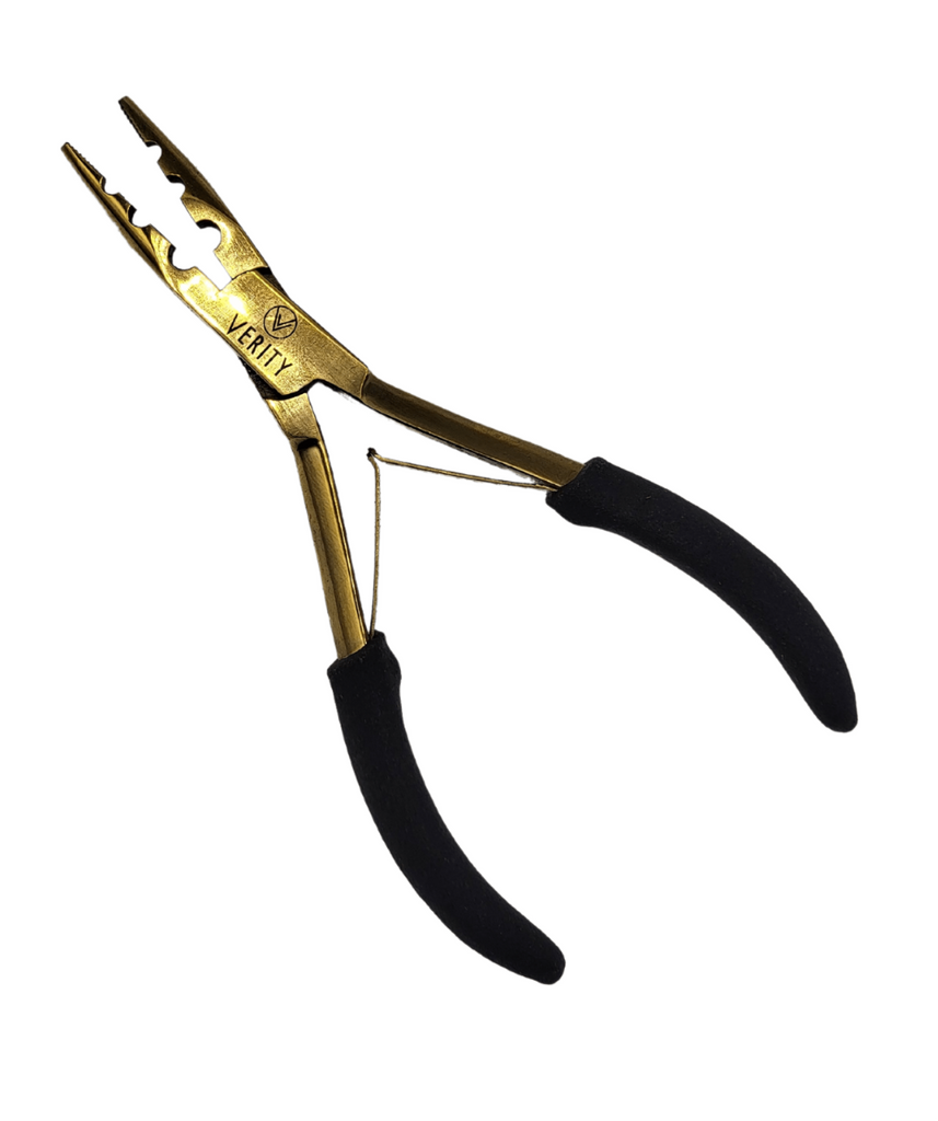 Hair Extension Plier - Newtimes Hair