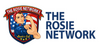 The Rosie Network Logo