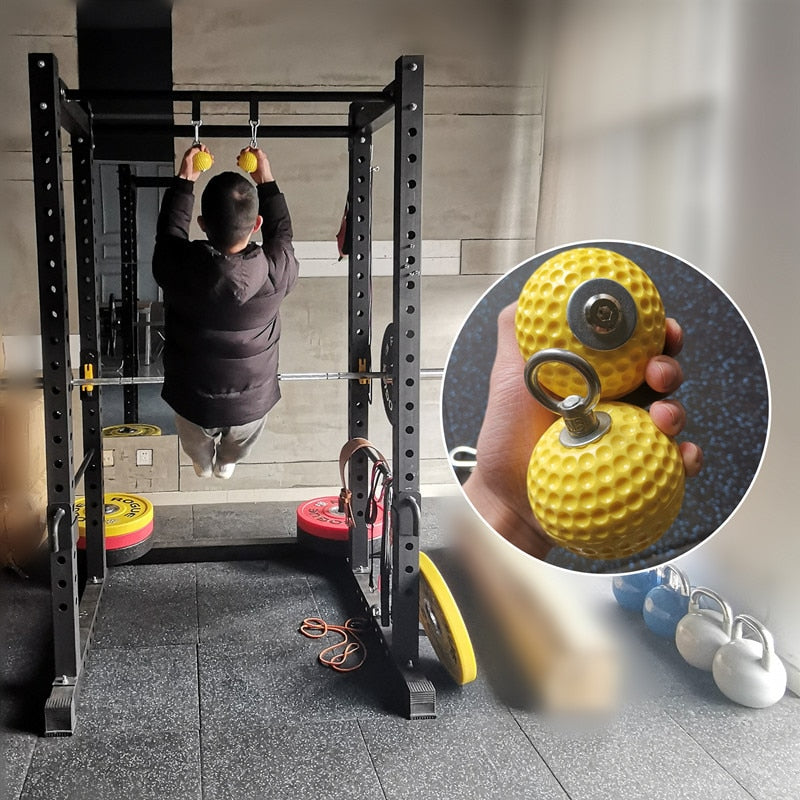 grip strength equipment