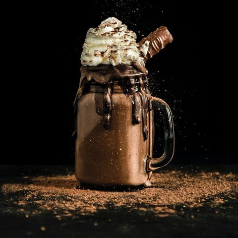 mudslide