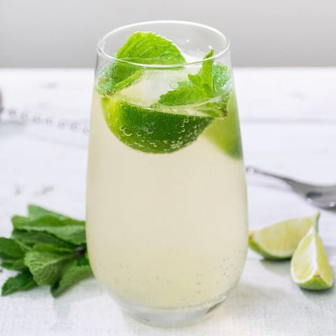 classic mojito