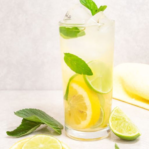 tequila collins