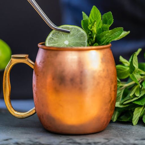 kentucky mule