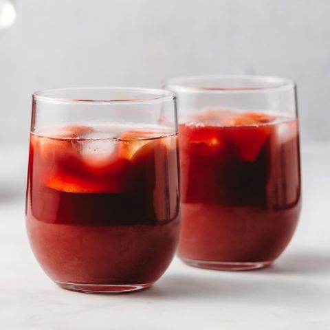 baileys irish cream sangria